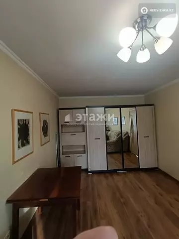 31 м², 1-комнатная квартира, этаж 4 из 4, 31 м², на длительный срок, изображение - 0