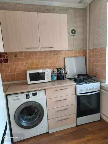 31 м², 1-комнатная квартира, этаж 4 из 4, 31 м², на длительный срок, изображение - 2