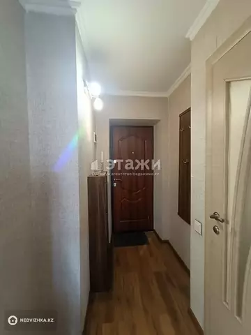 31 м², 1-комнатная квартира, этаж 4 из 4, 31 м², на длительный срок, изображение - 3