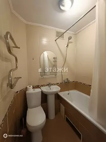 31 м², 1-комнатная квартира, этаж 4 из 4, 31 м², на длительный срок, изображение - 4