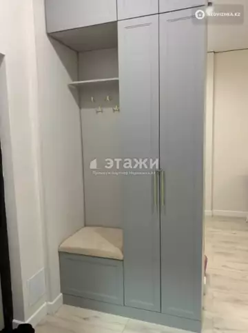 45 м², 2-комнатная квартира, этаж 9 из 12, 45 м², изображение - 4