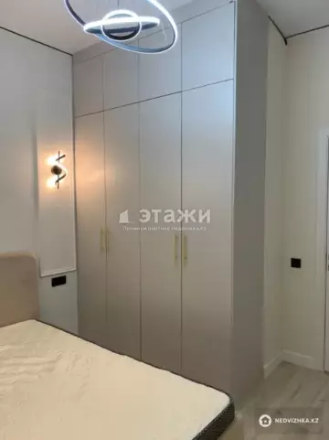 45 м², 2-комнатная квартира, этаж 9 из 12, 45 м², изображение - 6