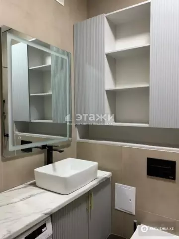 45 м², 2-комнатная квартира, этаж 9 из 12, 45 м², изображение - 9