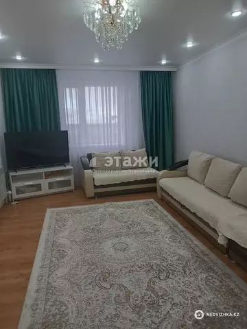 2-комнатная квартира, этаж 8 из 14, 70 м²