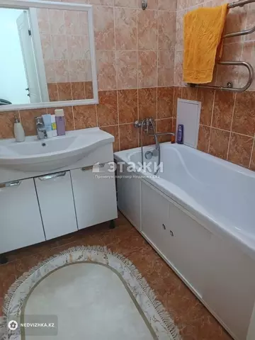 2-комнатная квартира, этаж 8 из 14, 70 м²