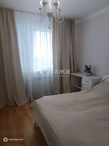 2-комнатная квартира, этаж 8 из 14, 70 м²