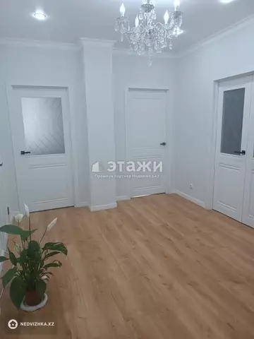 70.4 м², 2-комнатная квартира, этаж 8 из 14, 70 м², изображение - 5