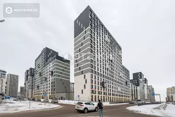 110 м², 4-комнатная квартира, этаж 5 из 18, 110 м², изображение - 37