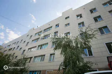 56 м², 2-комнатная квартира, этаж 4 из 5, 56 м², изображение - 9