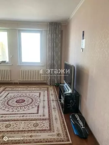 2-комнатная квартира, этаж 11 из 13, 85 м²