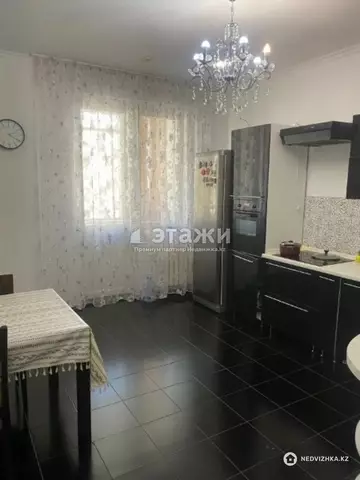 85.2 м², 2-комнатная квартира, этаж 11 из 13, 85 м², изображение - 5