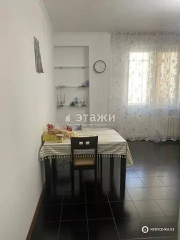 85.2 м², 2-комнатная квартира, этаж 11 из 13, 85 м², изображение - 6