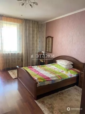 85.2 м², 2-комнатная квартира, этаж 11 из 13, 85 м², изображение - 9