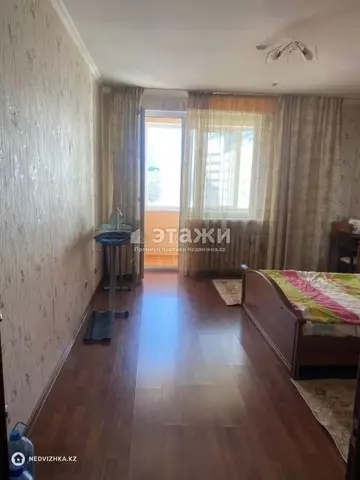 85.2 м², 2-комнатная квартира, этаж 11 из 13, 85 м², изображение - 10
