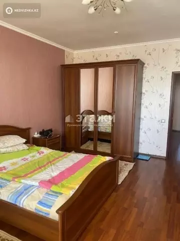 85.2 м², 2-комнатная квартира, этаж 11 из 13, 85 м², изображение - 11