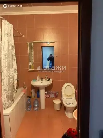 85.2 м², 2-комнатная квартира, этаж 11 из 13, 85 м², изображение - 13
