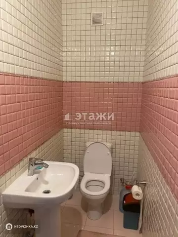 85.2 м², 2-комнатная квартира, этаж 11 из 13, 85 м², изображение - 14