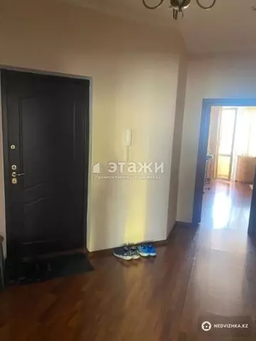 85.2 м², 2-комнатная квартира, этаж 11 из 13, 85 м², изображение - 15