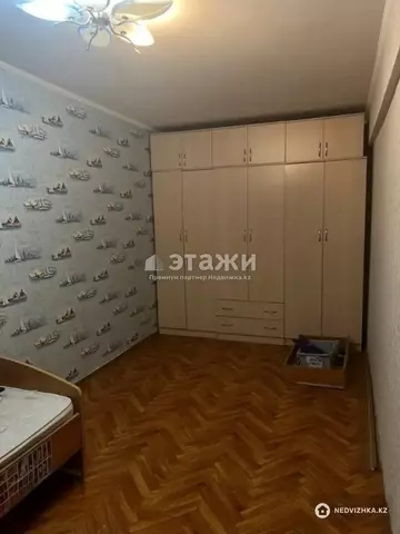 43.8 м², 2-комнатная квартира, этаж 4 из 5, 44 м², изображение - 0