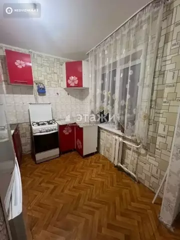 43.8 м², 2-комнатная квартира, этаж 4 из 5, 44 м², изображение - 2