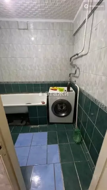 43.8 м², 2-комнатная квартира, этаж 4 из 5, 44 м², изображение - 5