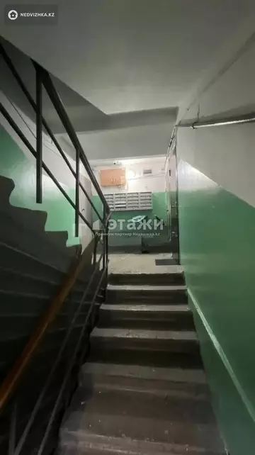 43.8 м², 2-комнатная квартира, этаж 4 из 5, 44 м², изображение - 8