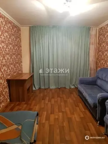 54 м², 2-комнатная квартира, этаж 1 из 5, 54 м², изображение - 0