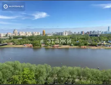 9-комнатная квартира, этаж 9 из 11, 398 м²