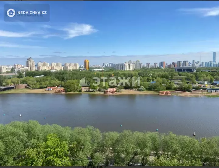 397.5 м², 9-комнатная квартира, этаж 9 из 11, 398 м², изображение - 1