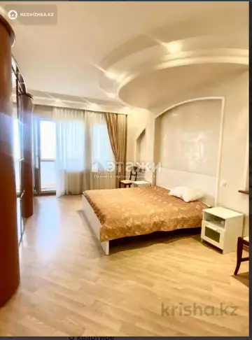 397.5 м², 9-комнатная квартира, этаж 9 из 11, 398 м², изображение - 1