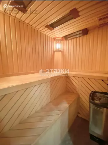 397.5 м², 9-комнатная квартира, этаж 9 из 11, 398 м², изображение - 2