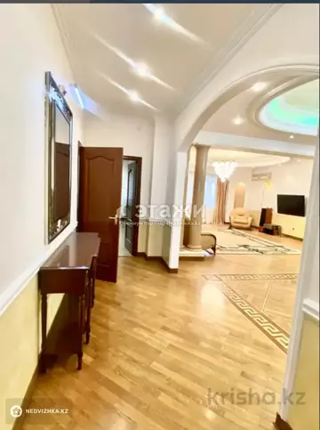 397.5 м², 9-комнатная квартира, этаж 9 из 11, 398 м², изображение - 4