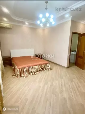 397.5 м², 9-комнатная квартира, этаж 9 из 11, 398 м², изображение - 5