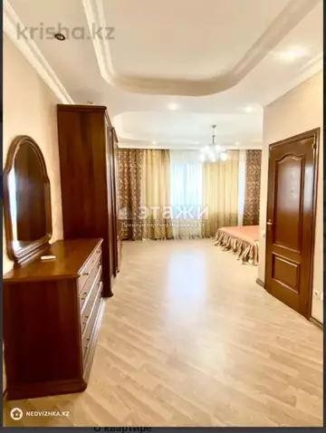 397.5 м², 9-комнатная квартира, этаж 9 из 11, 398 м², изображение - 6
