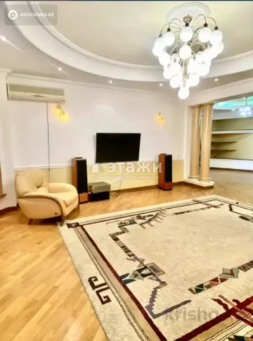 397.5 м², 9-комнатная квартира, этаж 9 из 11, 398 м², изображение - 8