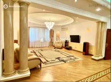 397.5 м², 9-комнатная квартира, этаж 9 из 11, 398 м², изображение - 9