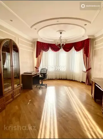 397.5 м², 9-комнатная квартира, этаж 9 из 11, 398 м², изображение - 11