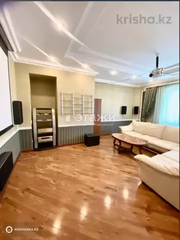 397.5 м², 9-комнатная квартира, этаж 9 из 11, 398 м², изображение - 12