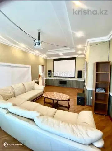 397.5 м², 9-комнатная квартира, этаж 9 из 11, 398 м², изображение - 13
