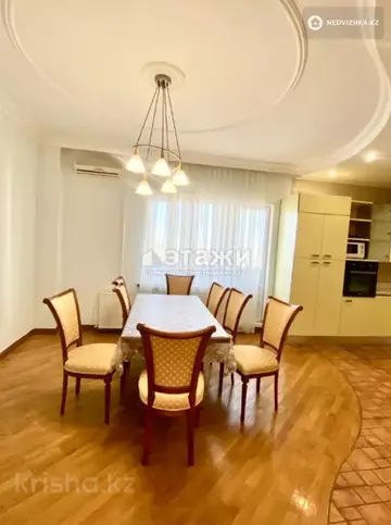 397.5 м², 9-комнатная квартира, этаж 9 из 11, 398 м², изображение - 14