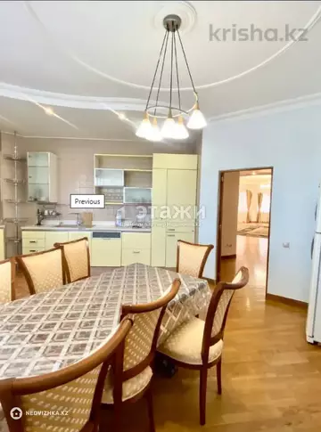 397.5 м², 9-комнатная квартира, этаж 9 из 11, 398 м², изображение - 15