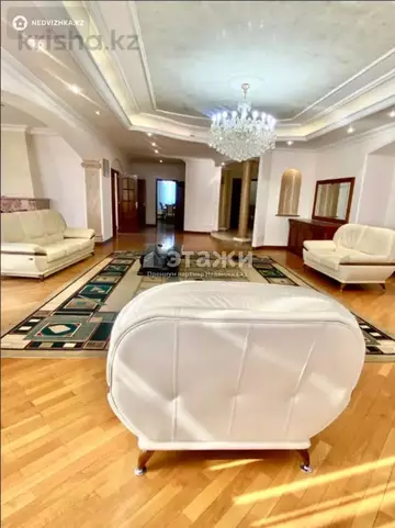 397.5 м², 9-комнатная квартира, этаж 9 из 11, 398 м², изображение - 17