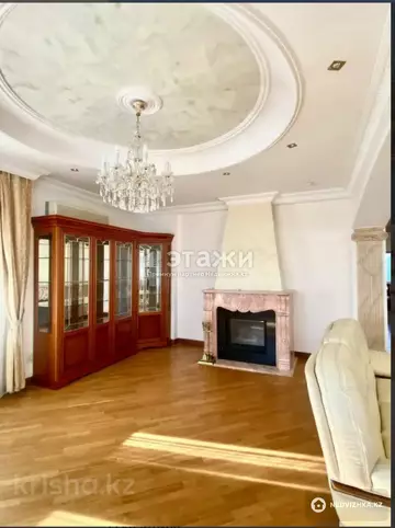 397.5 м², 9-комнатная квартира, этаж 9 из 11, 398 м², изображение - 18