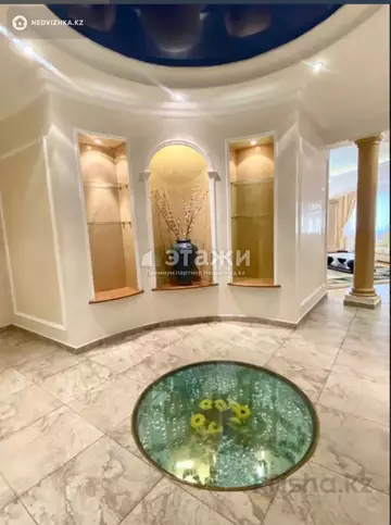 397.5 м², 9-комнатная квартира, этаж 9 из 11, 398 м², изображение - 21