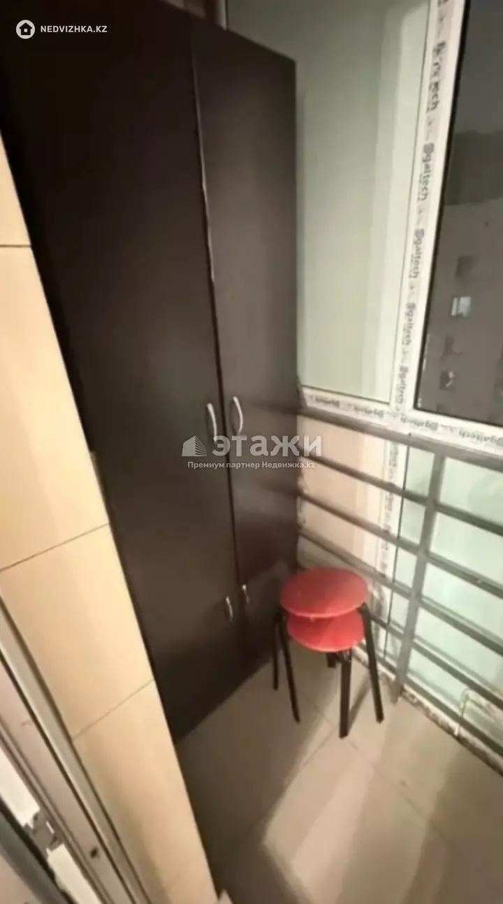 43.3 м², 1-комнатная квартира, этаж 6 из 6, 43 м², изображение - 1
