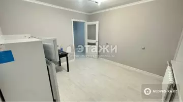 1-комнатная квартира, этаж 6 из 6, 43 м²