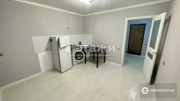 43.3 м², 1-комнатная квартира, этаж 6 из 6, 43 м², изображение - 4