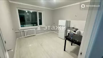 43.3 м², 1-комнатная квартира, этаж 6 из 6, 43 м², изображение - 6