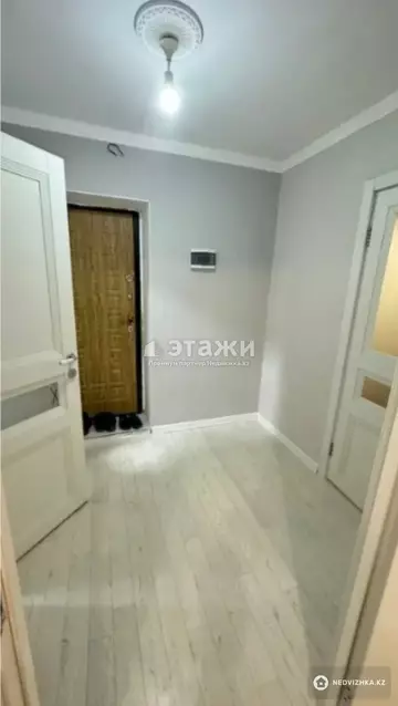 43.3 м², 1-комнатная квартира, этаж 6 из 6, 43 м², изображение - 7
