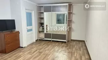 43.3 м², 1-комнатная квартира, этаж 6 из 6, 43 м², изображение - 9